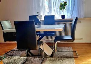 3-room apartment Linz