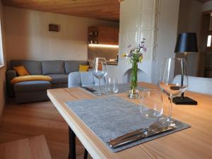 Arnika Hütte - unimmersione nelle montagne della foresta millenaria