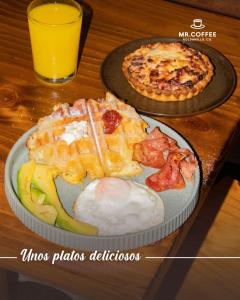 Cocli Hotel Roldanillo