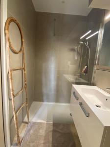 Maisons de vacances Le mazet Tihou - Le mas du tilleul : photos des chambres