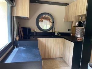 Maisons de vacances Le mazet Tihou - Le mas du tilleul : photos des chambres