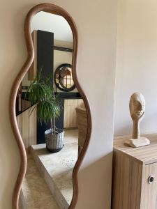 Maisons de vacances Le mazet Tihou - Le mas du tilleul : photos des chambres