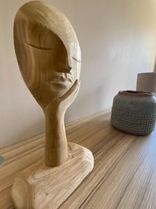 Maisons de vacances Le mazet Tihou - Le mas du tilleul : photos des chambres