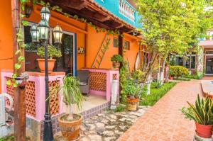 Hotel Marias Nicte Ha