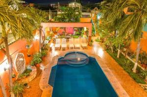 Hotel Marias Nicte Ha