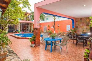 Hotel Marias Nicte Ha