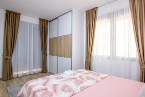 Apartmani Tajra Veliki Pijesak