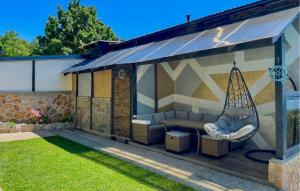 Cozy Home In Bater With House Sea View