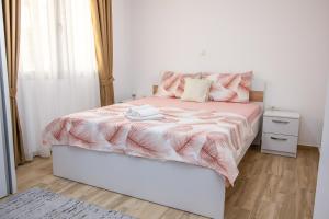 Apartmani Tajra Veliki Pijesak