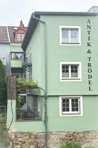 Ferienwohnung Domblick