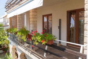 Apartment in Jadranovo with Two-Bedrooms 2