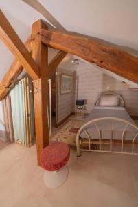 Maisons d'hotes Jardin sur Loire : photos des chambres