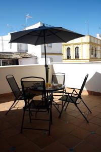 Living-Sevilla Apartments San Lorenzo