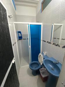 Hostal marazulcapurgana