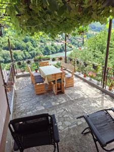 MALA KUCA - 3hvězdičkové hotely ve městě Foča