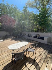 La Tuilerie du Bazalac