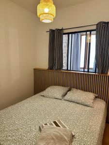 Appartements Coup de coeur en centre-ville : photos des chambres