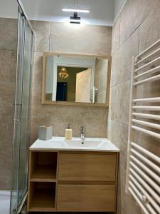 Appartements Coup de coeur en centre-ville : photos des chambres