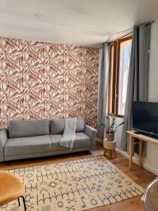 Coup de cœur en centre-ville