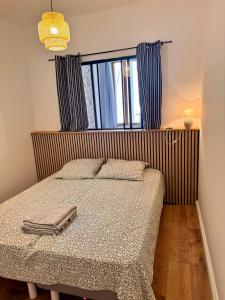 Appartements Coup de coeur en centre-ville : photos des chambres