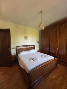 Appartamento degli dei Monzuno