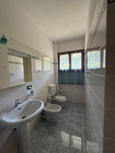 Appartamento degli dei Monzuno