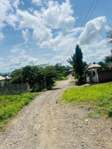 Boma villa kilimanjaro