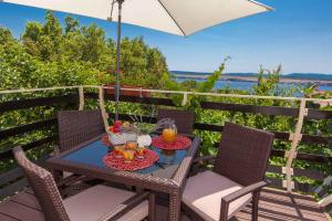 Apartment in Jadranovo with Two-Bedrooms 1