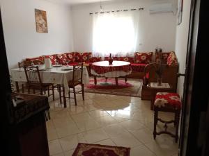 Appartement à saidia