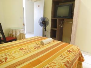 HOSPEDAJE LAS FLORES ICA