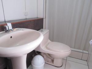 HOSPEDAJE LAS FLORES ICA