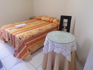 HOSPEDAJE LAS FLORES ICA