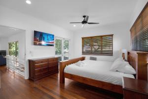 Echo Beach Noosa Shire QLD Aus