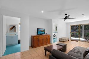 Echo Beach Noosa Shire QLD Aus