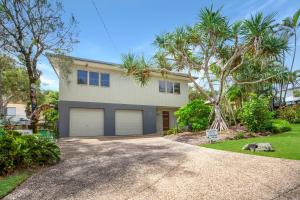 Echo Beach Noosa Shire QLD Aus
