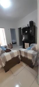 Apto Messejana Completo