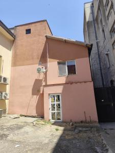 Summer Oasis in Constanta