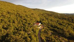 Stone House Sea View Vista Natura Private Garden Quiet Location