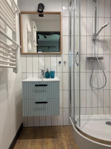 Pauza Spacja Apartamenty