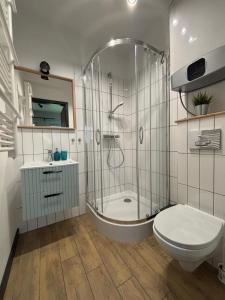 Pauza Spacja Apartamenty