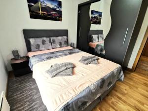 Trajkovic One Bedroom Apartment