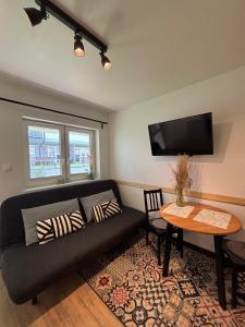 Pauza Spacja Apartamenty