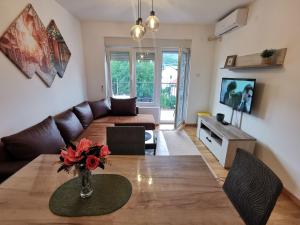 Trajkovic One Bedroom Apartment