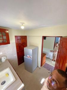 Paradise place small unit