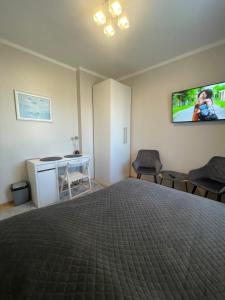 POKOJE i APARTAMENTY LIMONKA do plaży 900m STOCZNIOWCÓW 13
