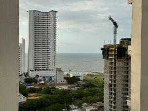 Hermoso Apartamento en Cartagena