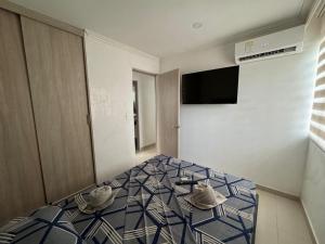 Hermoso Apartamento en Cartagena