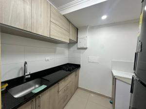 Hermoso Apartamento en Cartagena
