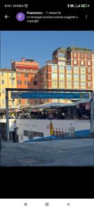 Vie dacqua Al Morelo - City Center-BO