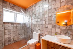 Cascais Cosy Home - Rooms with Private Bathroom